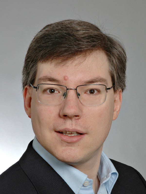 Rainer J. Schwob (2011)